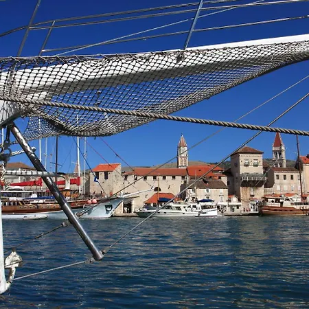 Kapar - Gajeta * Trogir