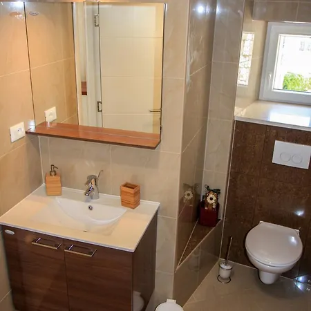 Apartment Kapar - Gajeta Trogir