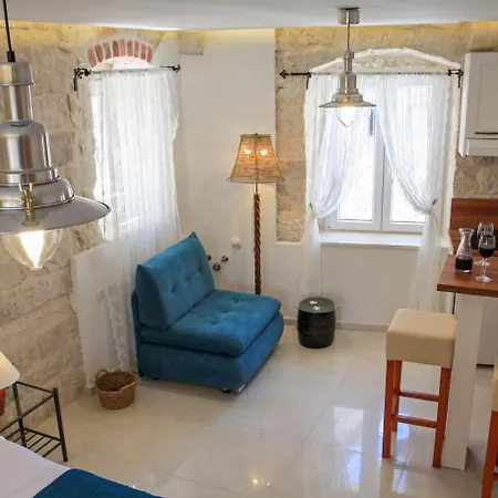 Kapar - Gajeta Apartment