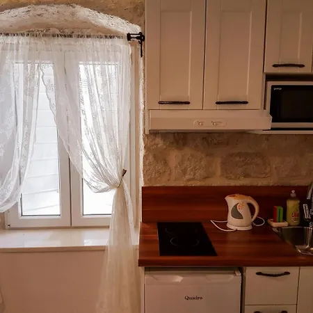 Kapar - Gajeta * Trogir