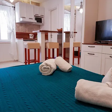 Kapar - Gajeta Apartment *