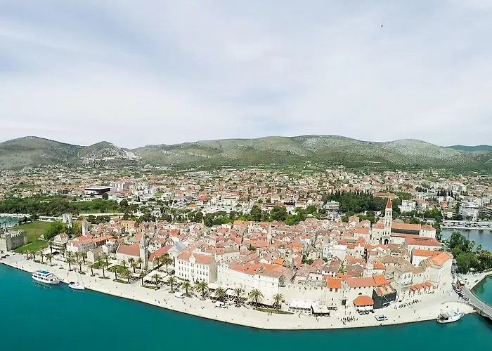 Lejlighed Kapar - Gajeta *