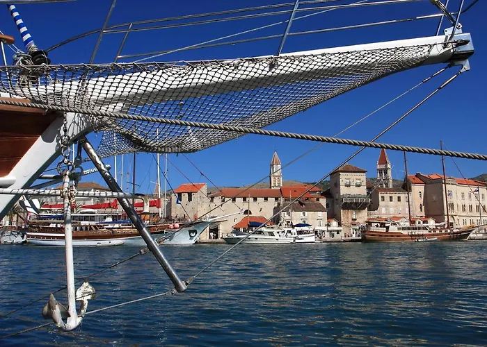 Kapar - Gajeta * Trogir