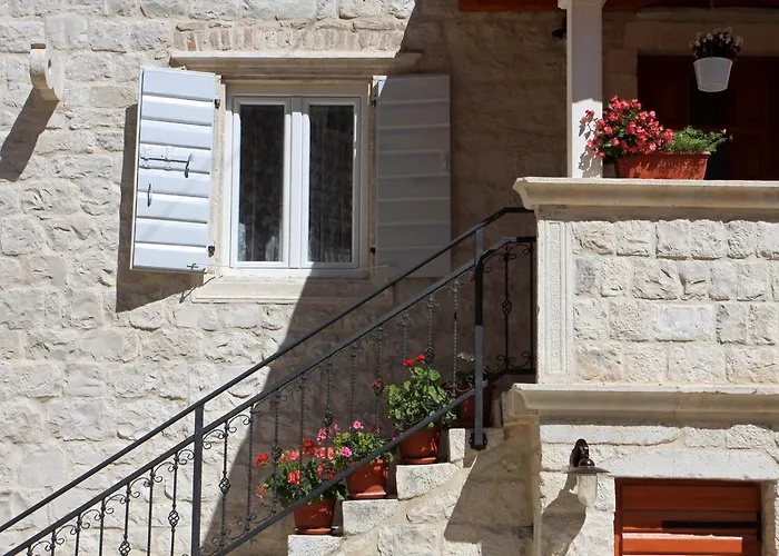 Lejlighed Kapar - Gajeta *