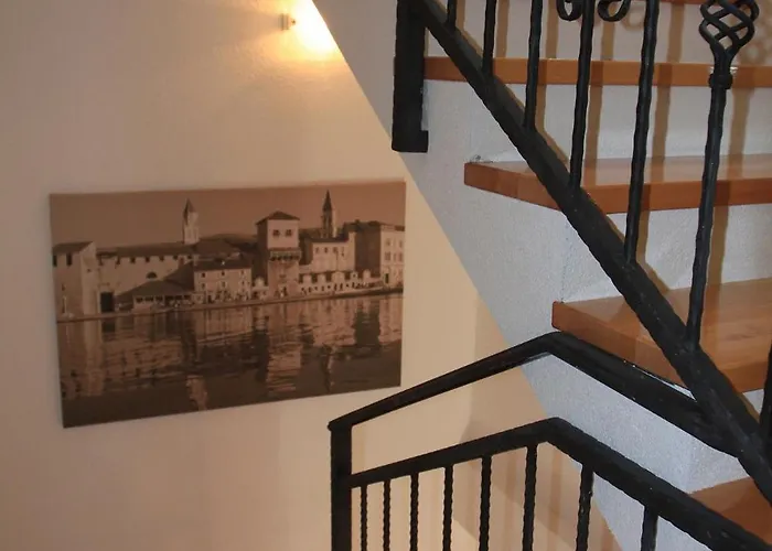 Kapar - Gajeta Lejlighed *