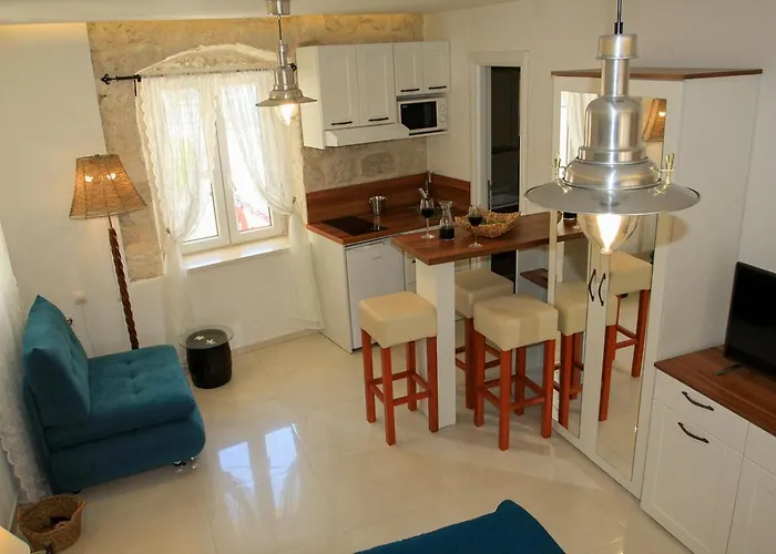 Kapar - Gajeta * Trogir