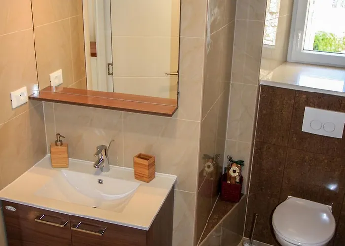 Lejlighed Kapar - Gajeta Trogir