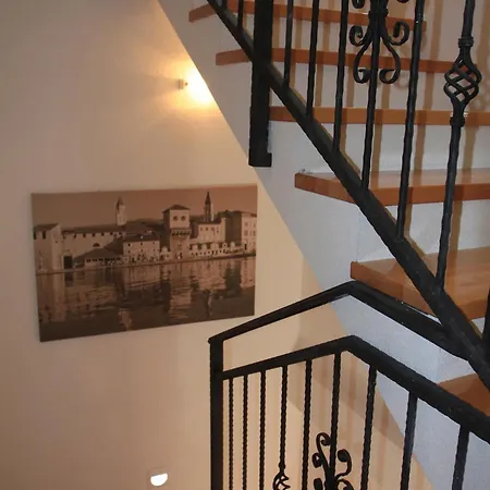 Kapar - Gajeta Daire *