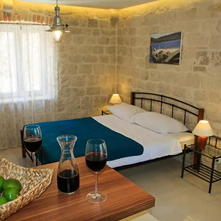 Apartment Kapar - Gajeta Trogir