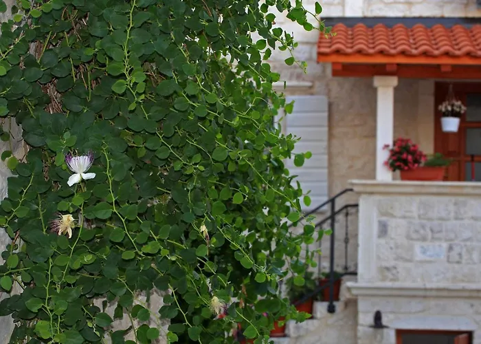 Kapar - Gajeta 公寓