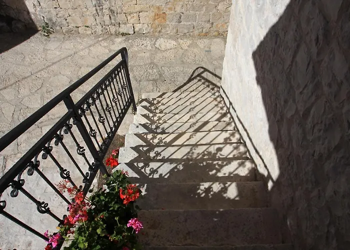 Kapar - Gajeta 公寓