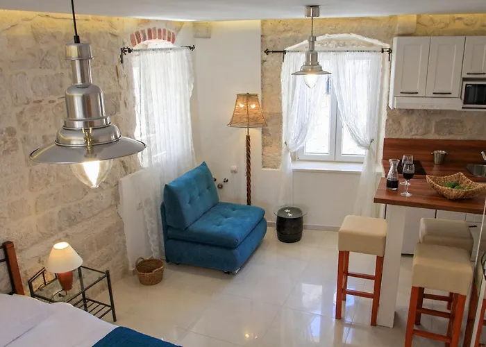 Kapar - Gajeta 公寓