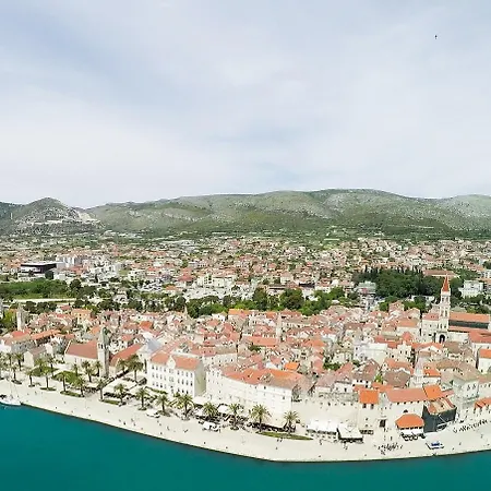 アパート Kapar - Gajeta *