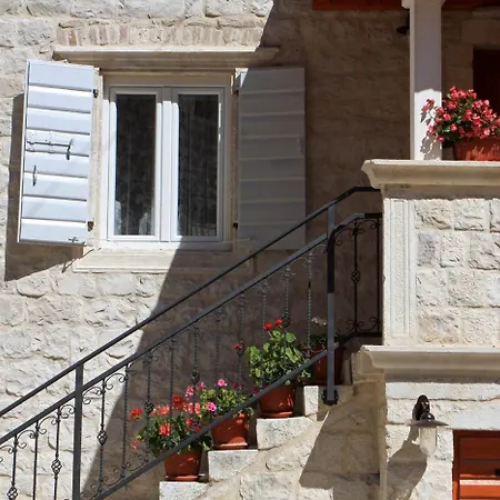 アパート Kapar - Gajeta *