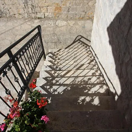 Kapar - Gajeta アパート