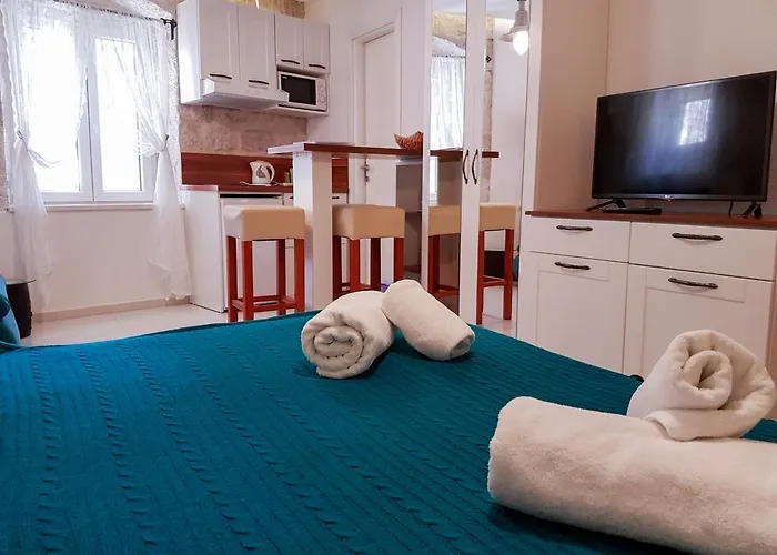 Kapar - Gajeta アパート *